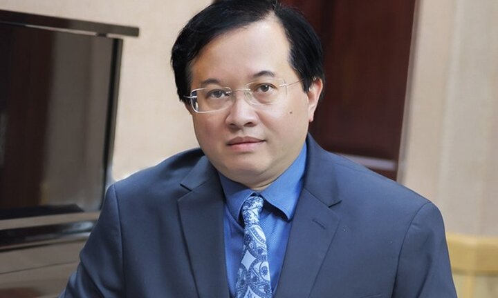 Giám đốc Nhạc viện TP.HCM làm Thứ trưởng Bộ Văn hoá Thể thao Du lịch