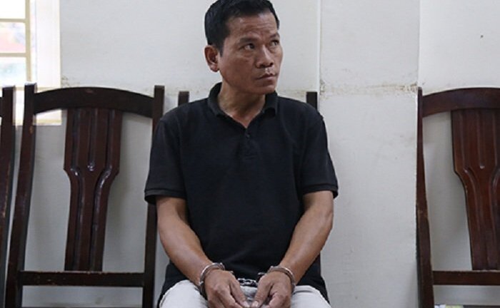 Gã xe ôm lạnh lùng kể về đêm sát hại, phi tang xác nam sinh ở bãi rác