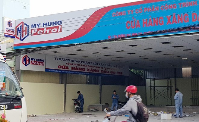'Đại gia Trịnh Sướng chỉ là một mắt xích trong vụ án lớn'