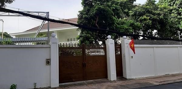 Không chấp hành án, bà Lê Hoàng Diệp Thảo có thể bị xử lý hình sự