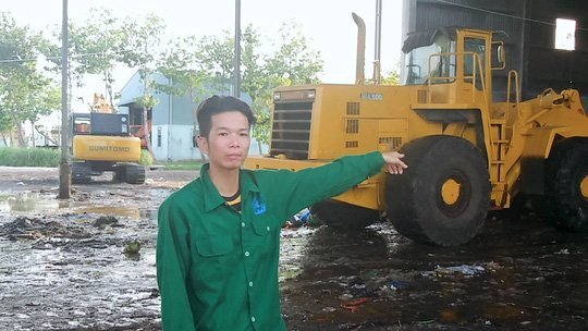 Hơn 300 thi thể thai nhi ở nhà máy rác: Sở Y tế tỉnh Cà Mau giải trình