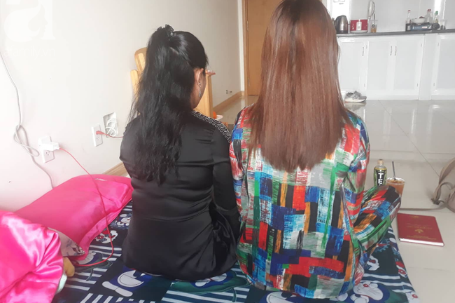 Thiếu nữ 15 tuổi nghi bị chủ tiệm tóc xâm hại: 'Ông ta dùng vũ lực, khống chế em rồi sàm sỡ'
