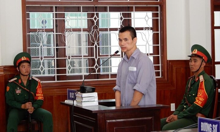 Lời khai lạnh lùng kẻ bắn chết nữ phó chủ tịch HĐND phường