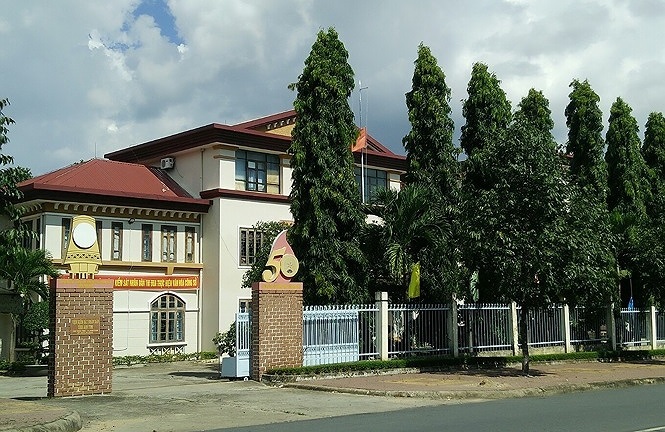 Vì sao nguyên Viện trưởng VKSND tỉnh Kon Tum bị đề nghị kỷ luật?