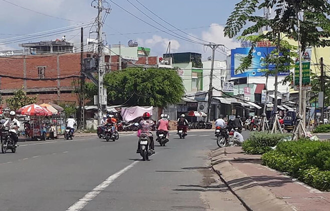 Bắt tài xế tông chết nữ công nhân vệ sinh ở Cà Mau