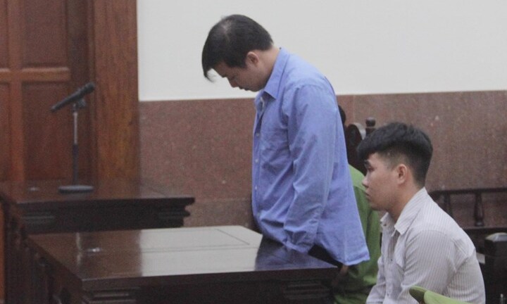 Tuyên y án cựu CSGT kêu giang hồ đánh chết người vi phạm