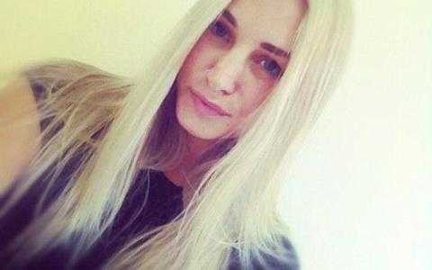 Cô gái 20 tuổi chết vì hôn bạn trai