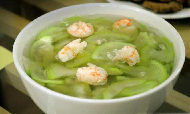 Quả bầu: Vị thuốc tuyệt vời không phải ai cũng biết