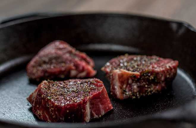 Những món ăn chuyên gia thực phẩm cũng không bao giờ 'dám động vào'