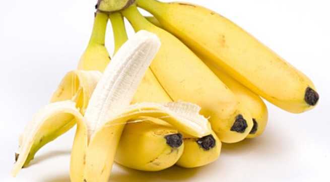 Tác hại nghiêm trọng không ngờ của quả chuối