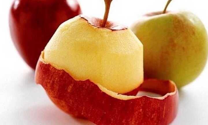 Ăn trái cây cả vỏ: Lợi ích tuyệt vời nhiều người bỏ qua