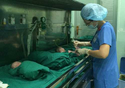 Năm 2050, Việt Nam sẽ thừa hơn 4 triệu đàn ông