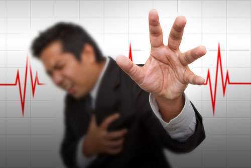Những căn bệnh khiến đàn ông dễ mất mạng