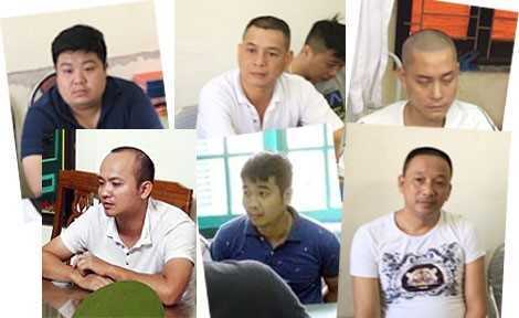 Chiêu cài phần mềm bảo mật của 'ông trùm' đường dây cá độ Euro nghìn tỷ