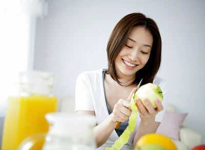 Thói quen không ngờ khiến bạn tăng cân