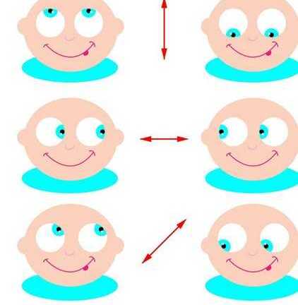 Bài tập yoga cực đơn giản cho đôi mắt sáng khoẻ