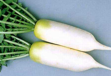 Lợi ích sức khoẻ bất ngờ của củ cải