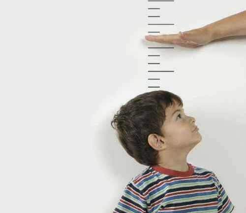 Công thức đơn giản tính chiều cao tương lai của con bạn