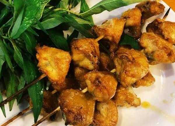 Ăn phao câu gà, vịt: Sở thích mang lại tác dụng phụ khôn lường