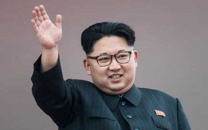 Yonhap: Trung Quốc bàn khả năng thay thế Kim Jong-un