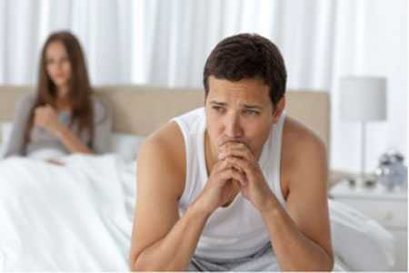 Thói quen tai hại khiến ngày càng nhiều nam giới 30 tuổi đã mãn dục