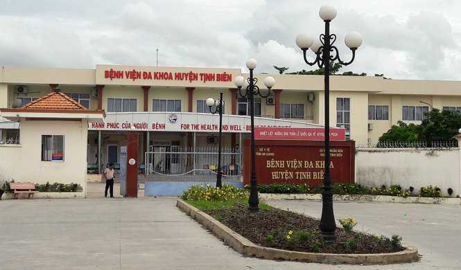 Thực hư bệnh viện bắt đóng tiền mới cấp cứu khiến bé 11 tháng tuổi tử vong