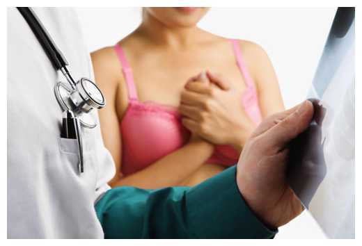 12 hiểu lầm về nguyên nhân gây ung thư vú nhiều chị em mắc phải