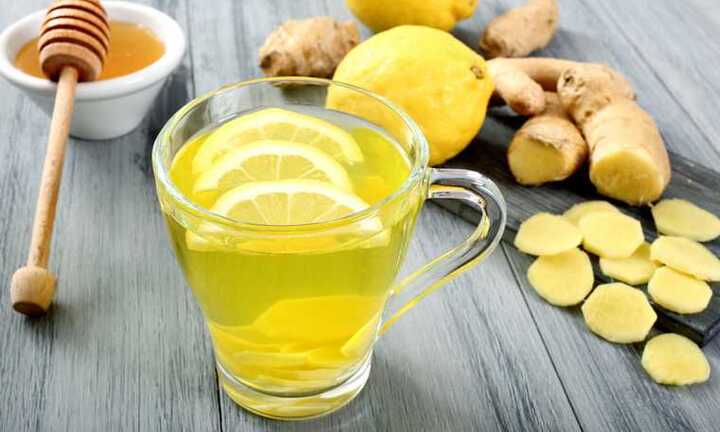 Nam giới muốn khỏe nên ăn gừng thường xuyên