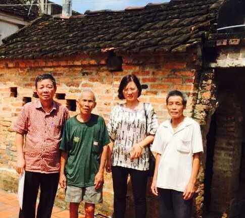 Cụ ông 80 tuổi chịu án oan xuyên hai thế kỷ đòi bồi thường 12 tỷ đồng