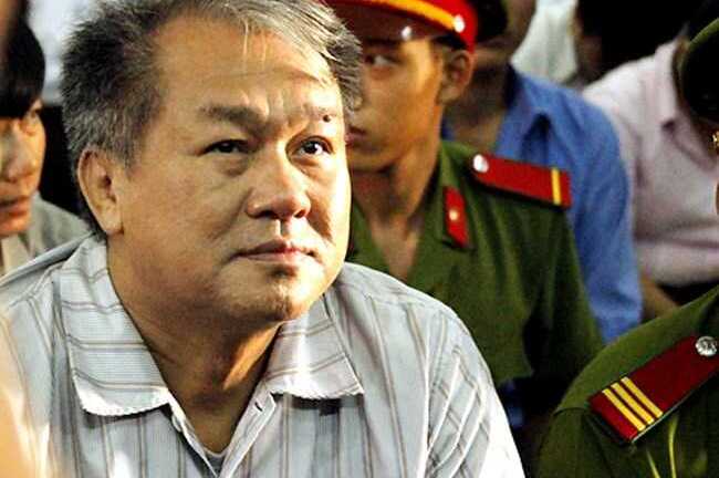 Xét xử đại án 9.000 tỷ đồng: Vì sao Phạm Công Danh sẵn sàng chịu trách nhiệm với bà Trần Ngọc Bích?