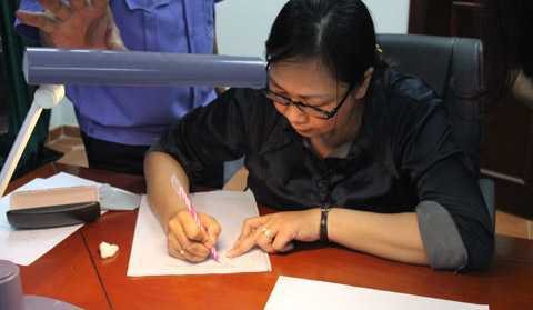 Bị dì vu khống, nam thanh niên Hà Nội lãnh oan 30 tháng tù