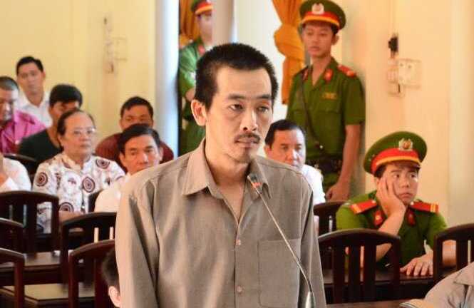 Tử hình gã giang hồ bắn chết 2 người trong quán bar ở Phú Quốc
