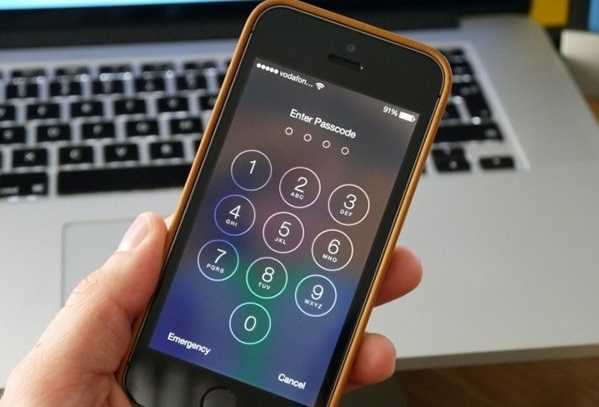 Ăn trộm iPhone 6 còn dọa đốt nhà 'khổ chủ' để lấy mật khẩu
