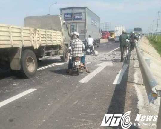 Máy bay L39 rơi tại Phú Yên: Tin mới về sức khỏe người dân bị thương