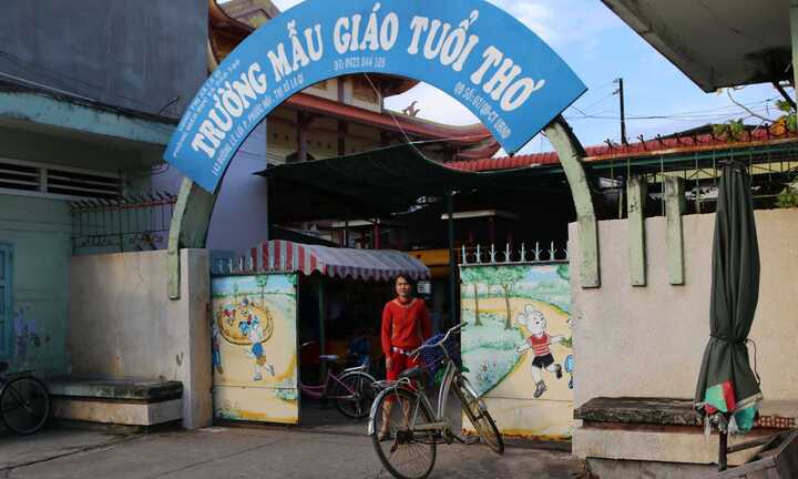 Bất ngờ chân tướng vụ 'bắt cóc' 2 bố con giữa ban ngày ở Bình Thuận