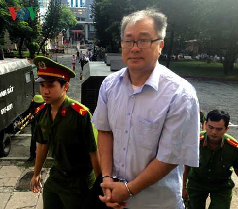 Xét xử đại án 9.000 tỷ đồng: VKS đề nghị giảm nhẹ hình phạt cho các bị cáo