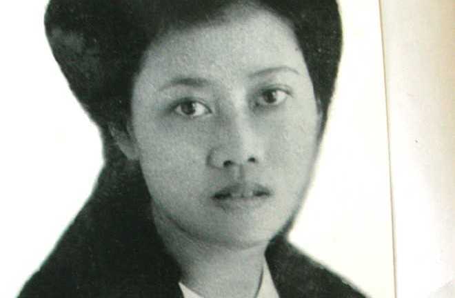 Ký ức ngày vinh quang của người phụ nữ kéo cờ Tổ quốc trong lễ Tuyên ngôn Độc lập