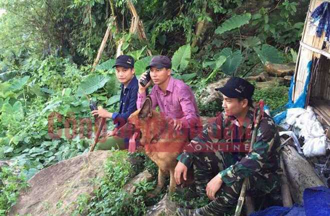 Hành trình gần 30 ngày truy bắt nghi can vụ thảm sát ở Lào Cai