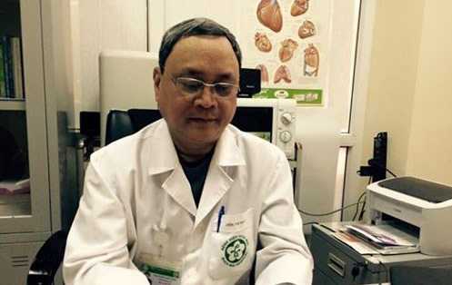 Kỳ tích chữa khỏi ung thư di căn toàn thân ở bệnh viện Bạch Mai