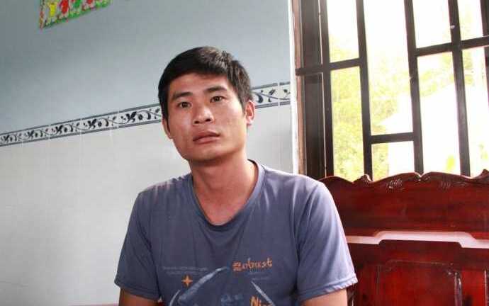 Xe tải của tài xế Phan Văn Bắc 'dìu' xe khách được bảo hiểm 1,8 tỷ đồng