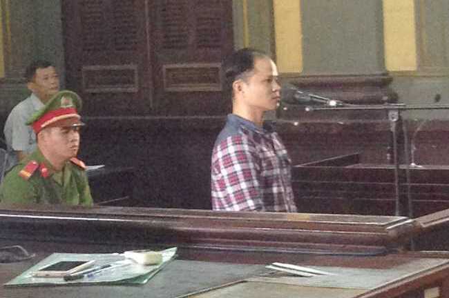 Phúc thẩm vụ 'con ruồi giá nửa tỷ': Bị cáo Minh đổi kháng cáo