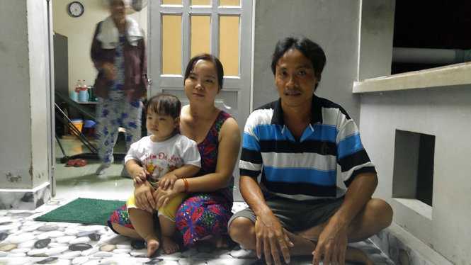 Hành khách trên xe khách lao đèo thoát nạn: 'Hai vợ chồng nhìn nhau nghĩ chết rồi'