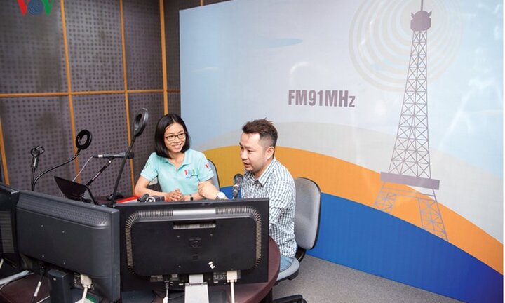 Đổi mới mạnh mẽ để đáp ứng tốt nhu cầu của công chúng