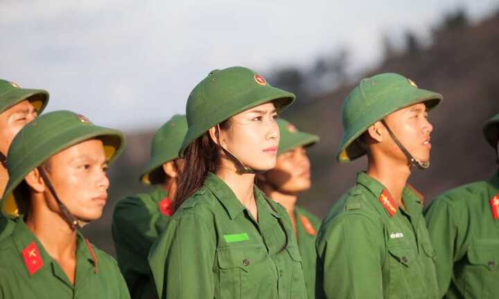 5 dự án nhân ái được đánh giá ấn tượng của thí sinh Hoa hậu Việt Nam