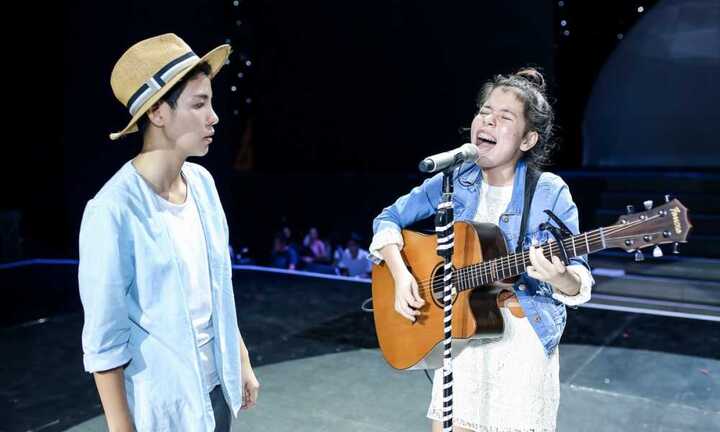 'Loại thí sinh vì quá tài năng' khiến dư luận dậy sóng, Vũ Cát Tường trần tình