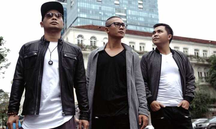 Nhóm MTV ra mắt ca khúc đả kích Sơn Tùng M-TP, hoa hậu Trương Hồ Phương Nga