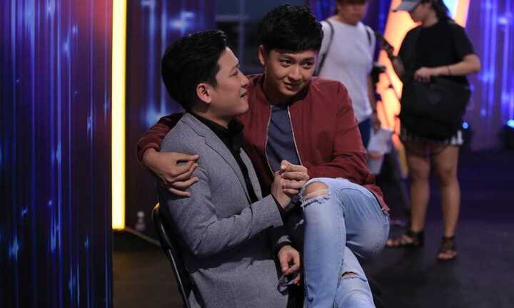 Trường Giang bị chê thiếu nhan sắc trên truyền hình