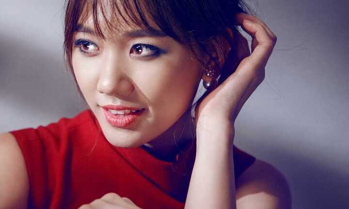 Bị chê mặc xấu, Hari Won đầu tư hàng hiệu thay đổi hình ảnh