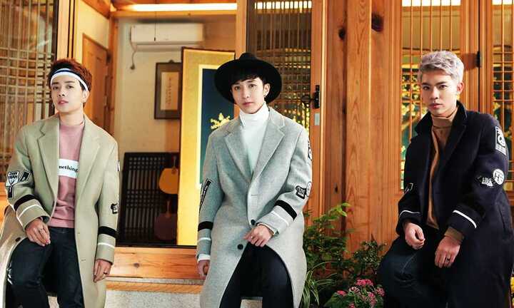 Muốn biết Hàn Quốc đẹp ra sao, hãy xem ngay MV mới của Monstar