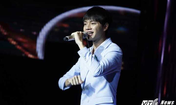 Cao Bá Hưng: 'Tôi muốn được song ca với Sơn Tùng M-TP'